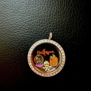 Origami Owl Living Locket